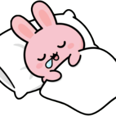 生き生き！フワフワうさうさ