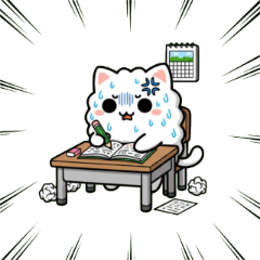 In-house IP: AI-powered LINE Sticker Production & Sales